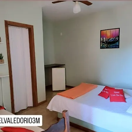 Hotel Vale Do Rio-2