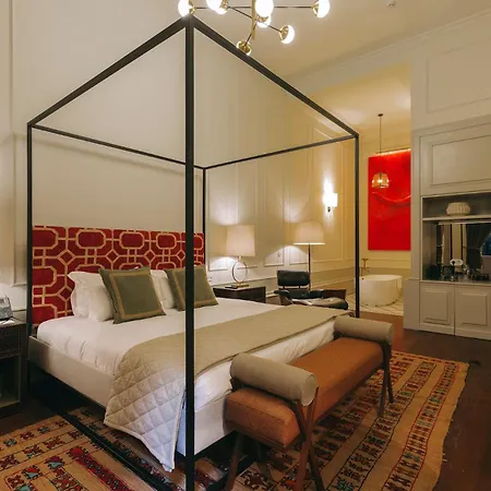 Torel 1884 Suites & Apartments-3