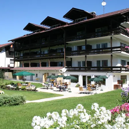 Hotel garni Kappeler-Haus-3