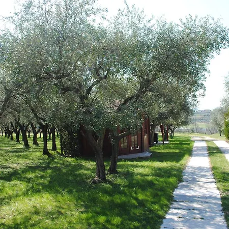 Agriturismo Melograno D'Oro-3
