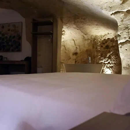 5 Elementi Sassi Matera-3