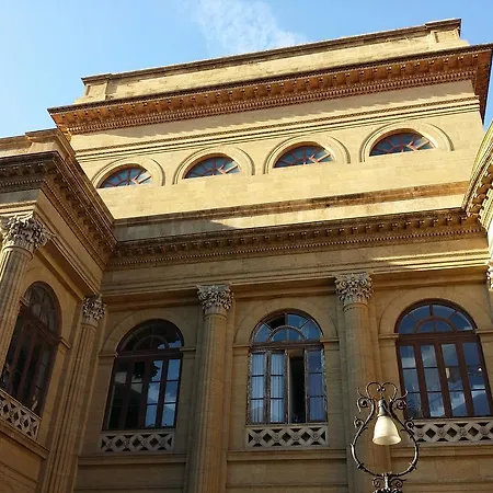 Residenza Di Maggio-2