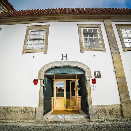 Antas Guest House-3