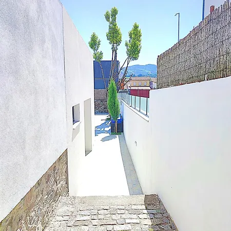 Casa Do Salgueiral Douro-3