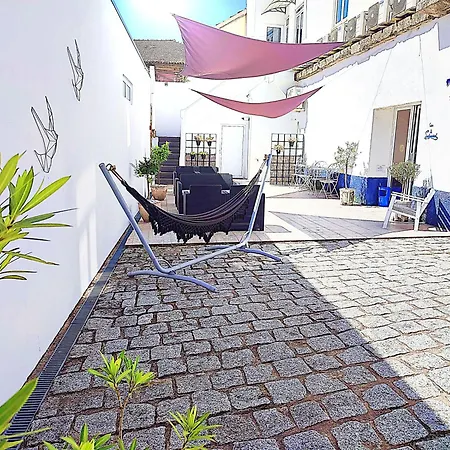 Casa Do Salgueiral Douro-2