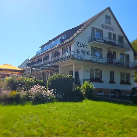 Seehotel Andree&Gästehaus Seehof-3
