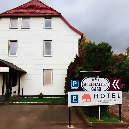 Hotel Geismar-3