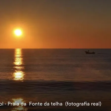 Fonte Da Telha Beach House-3