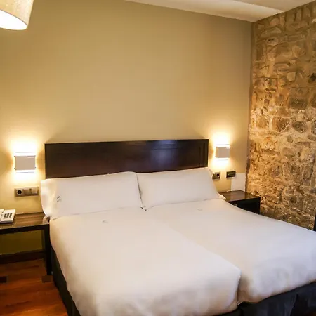 Hotel Baeza Monumental by eme hoteles-2