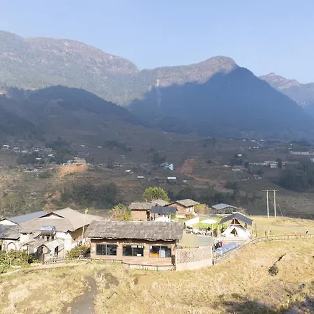 Sapa Plum Eco House-2