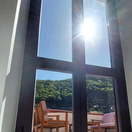 B&B Domus San Pietro-3