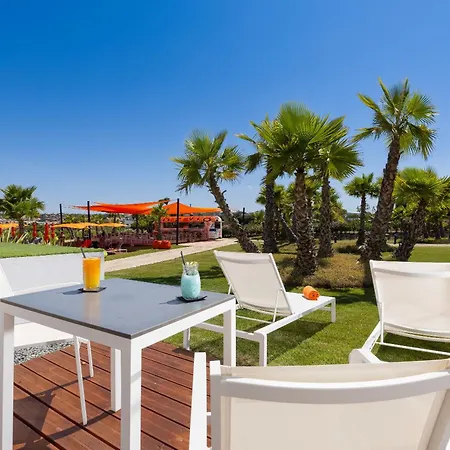 Regency Salgados Hotel & Spa-2