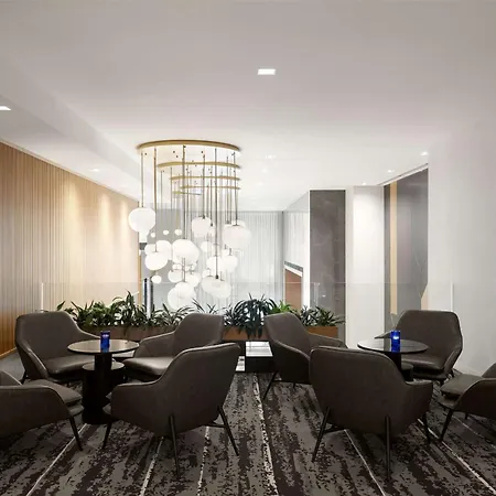 Hyatt Place Montreal - Downtown-2