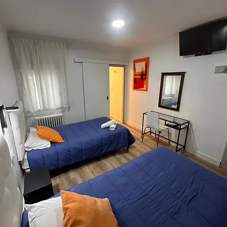 Hostal Ars-3