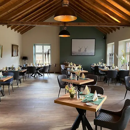 Waldhotel Am Jaeger-2