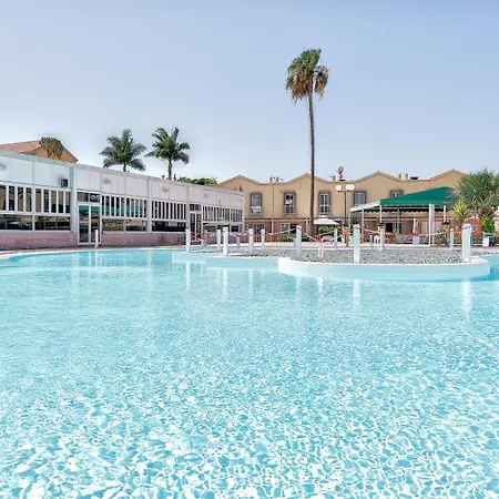 Villetta Green Oasis Club-2