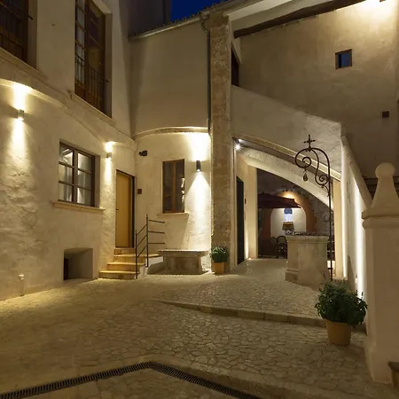 Hotel Can Cirera-3