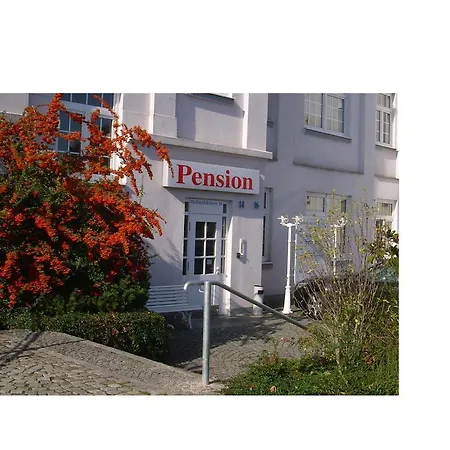 Pension an der Weisseritz-3