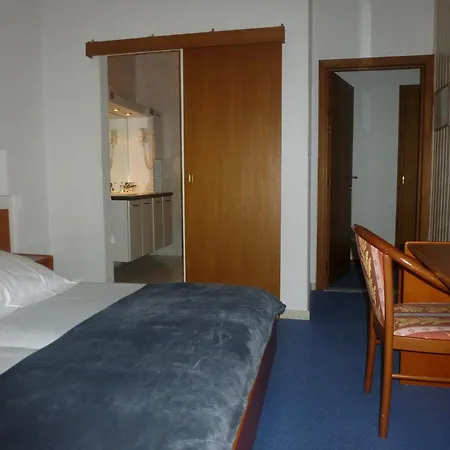 Hotel 'T Hert-3