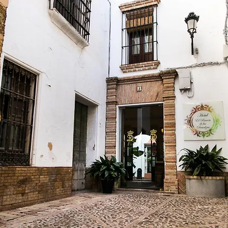El Rincón de las Descalzas-2