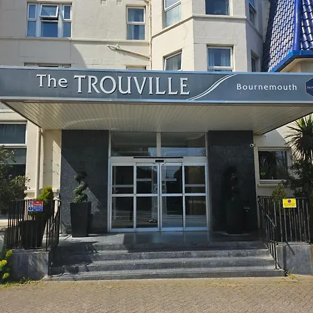 Trouville Bournemouth - OCEANA COLLECTION-3