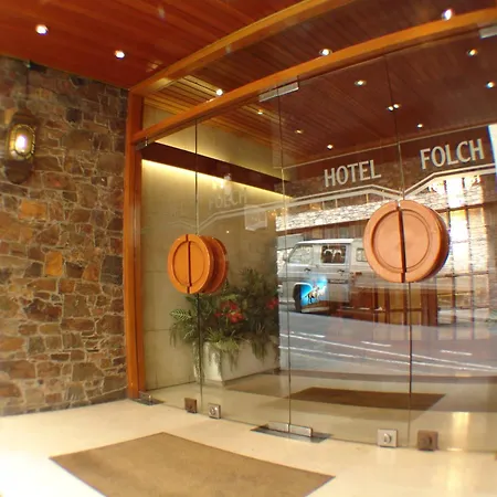 Hotel Folch-3