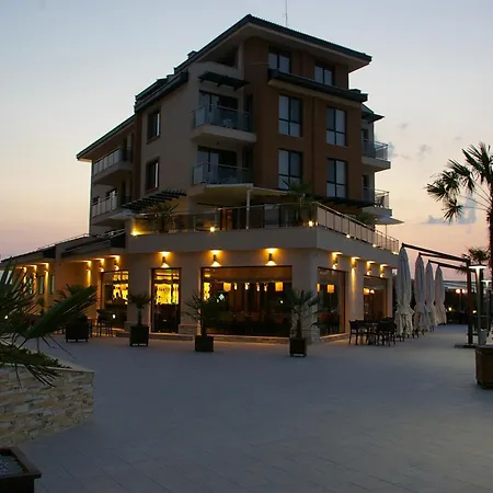 Obzor Beach Resort-2