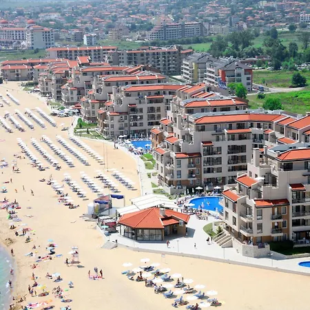 Obzor Beach Resort-3