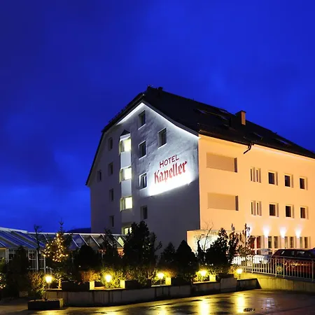 Hotel Kapeller Innsbruck-3