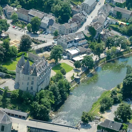 Residence Durbuy-2