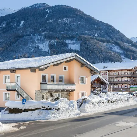 Hotel Steiger-3