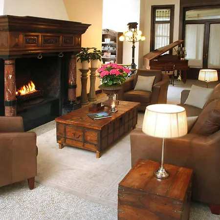 Boutique Hotel Hancelot-2