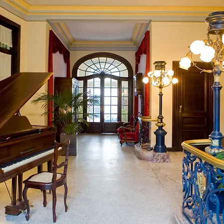 Boutique Hotel Hancelot-3