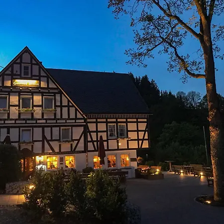 Gasthof Braun-2
