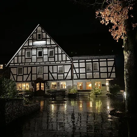 Gasthof Braun-3