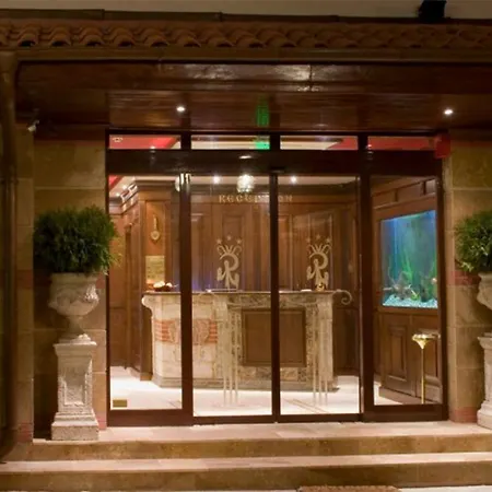 Hotel Saint John Baptist Nessebar-2