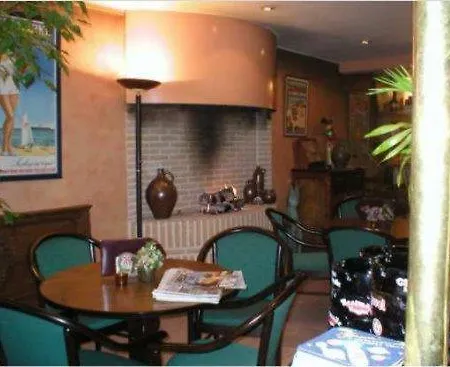 Hotel Anvers-3