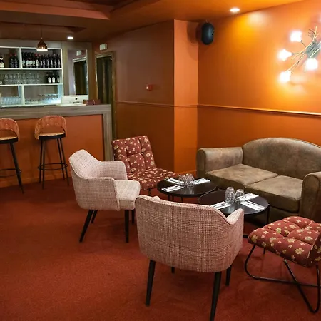 Hotel Ibn Khaldoun-2