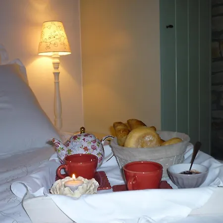 B&B La Bouliniere-3
