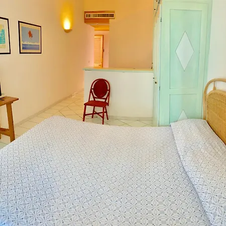 Swadeshi Sporting Hotel Tanca Manna-3