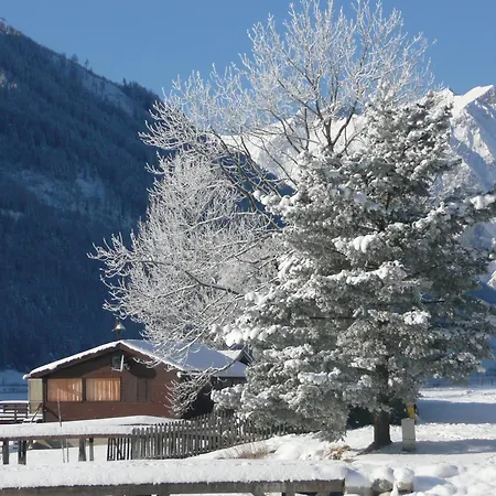 Vier Jahreszeiten Wellnessresort Achensee-2