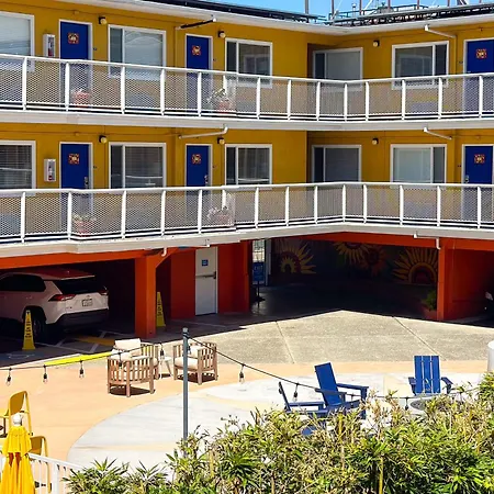 Hotel Del Sol-3