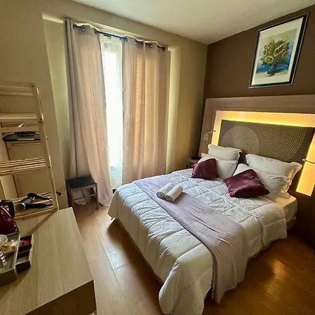 Hotel Victor Hugo-3