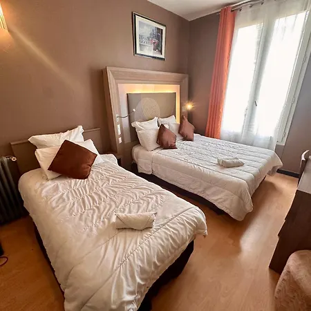 Hotel Victor Hugo-2