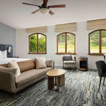 El Colibri Hotel & Spa-2