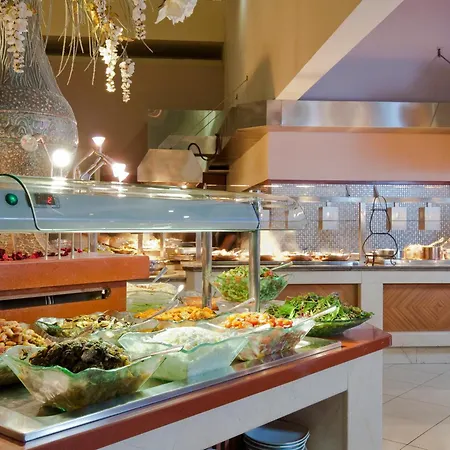 Leonardo Plaza Hotel Eilat-2