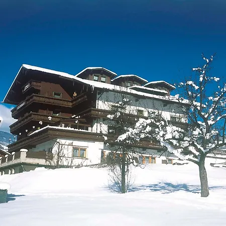 Hotel Eckartauerhof-3