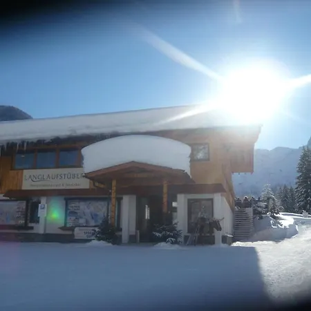 Hotel Karlwirt-3