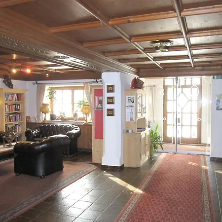 Gasthof Hotel Doktorwirt-3