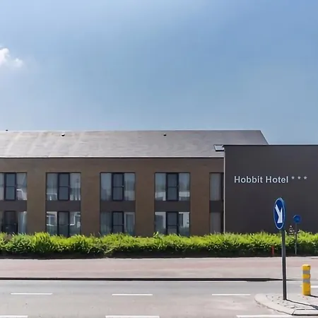 Hobbit Hotel Mechelen-2